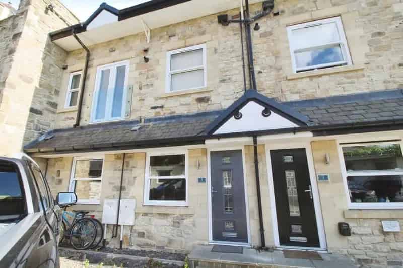 1 Bedroom Flat to Rent Burnopfield Newcastle Upon Tyne