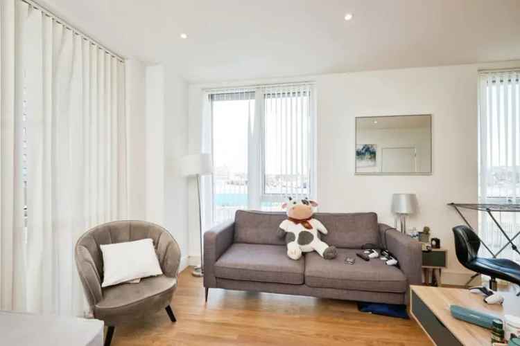 3 Bedroom Apartment Birmingham City Centre