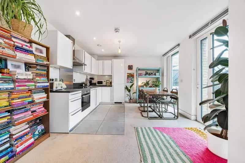 Flat For Sale , London, England