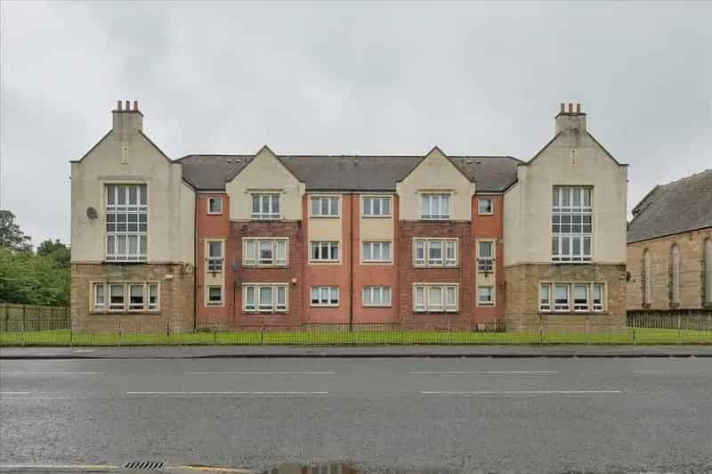 1 Bedroom Apartment to Rent