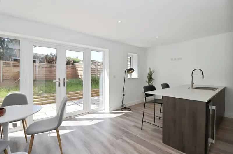Four Bedroom Detached House BS34 - New Build