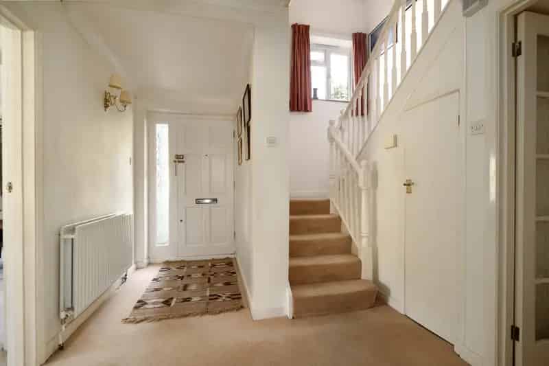 4 Bedroom Detached House for Sale Woldingham Surrey