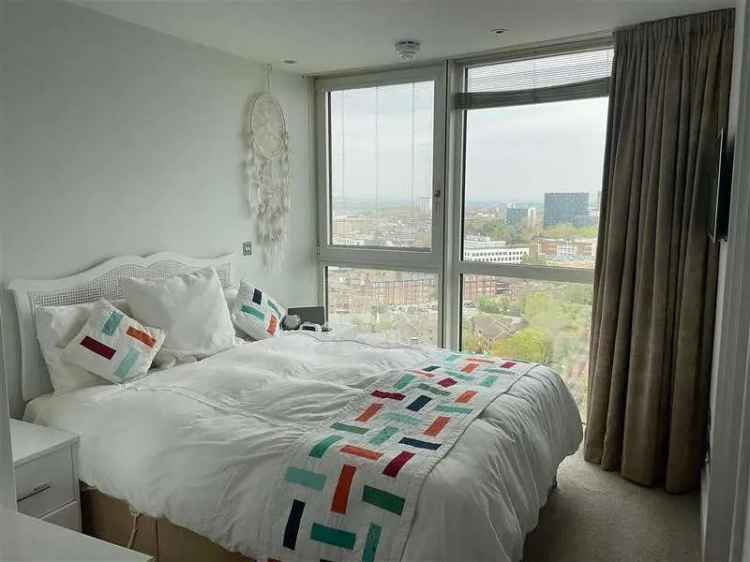 2 Bed Flat for Sale Gunwharf Quays