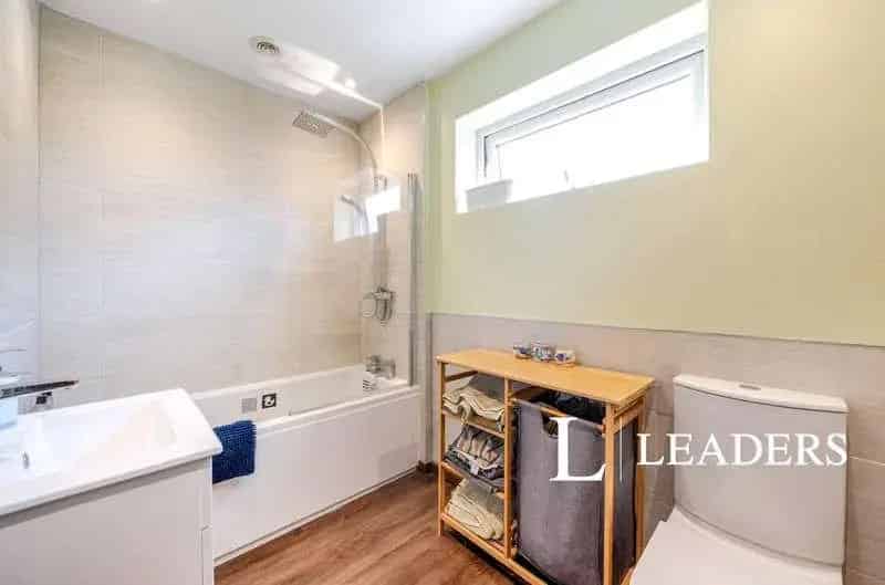 3 Bed End Terrace House for Sale Near Manningtree Station