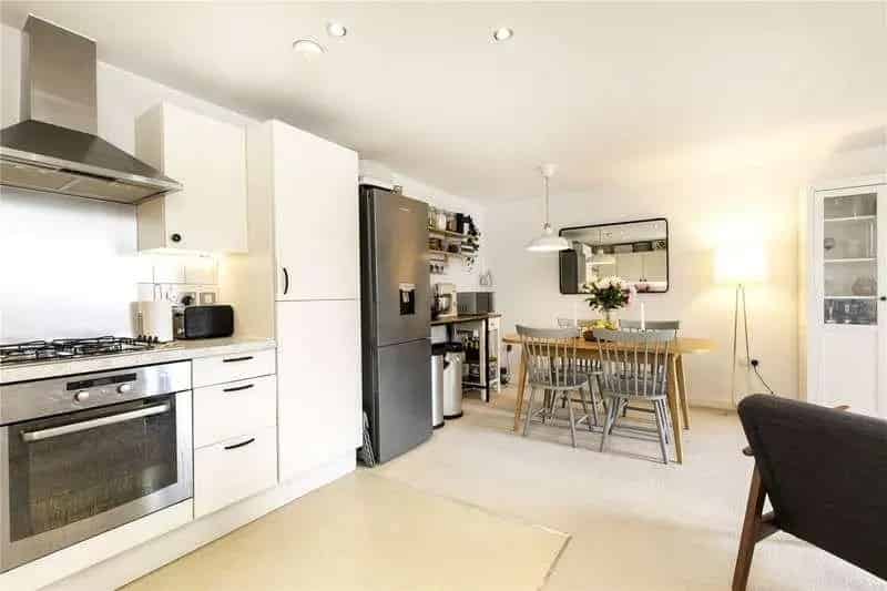 2 Bed Flat for Sale Highbury Islington Shared Ownership
