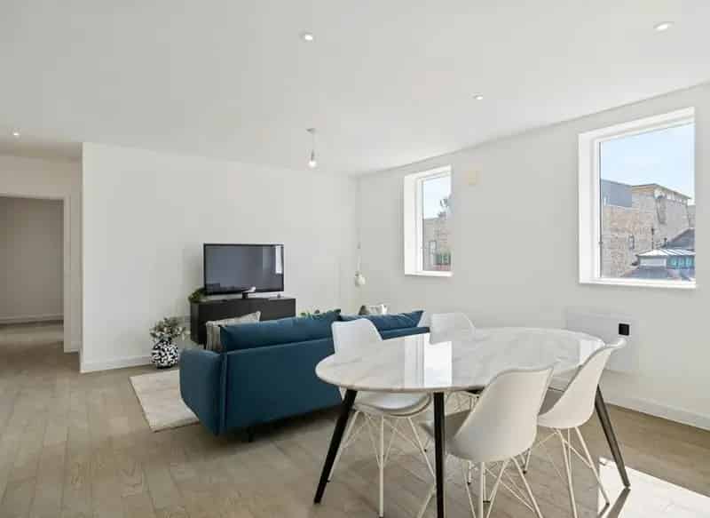 Bellingham Mews Apartments Near Catford Station
