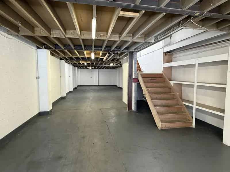 Merton Industrial Estate Warehouse Unit To Let