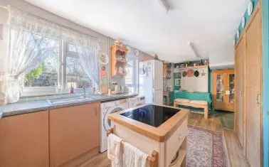 House For Sale in Dulverton, England