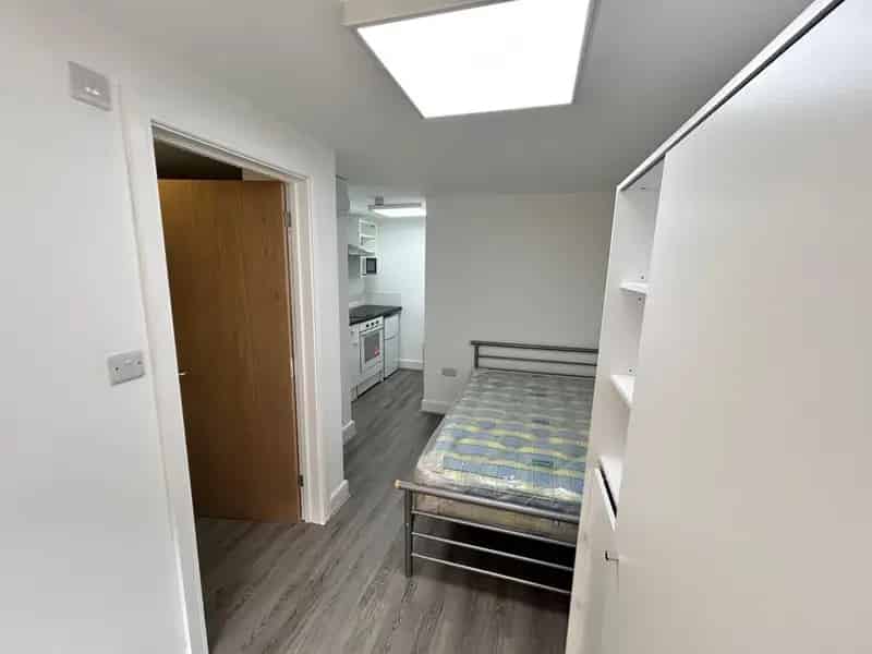 Studio to Rent in Bristol