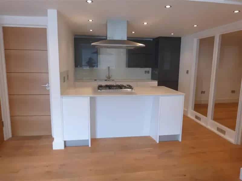 Stunning Grade II Listed Factory Building in Old Moulsham
