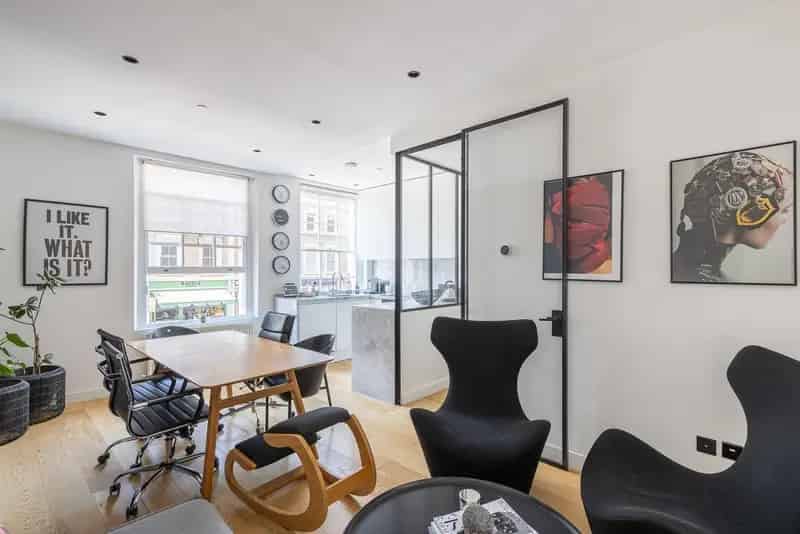 Flat For Rent , City of Westminster, England