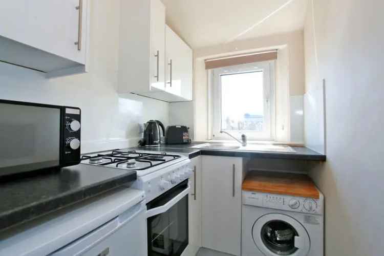 Flat For Rent in 39, Union Grove, Aberdeen City, Scotland