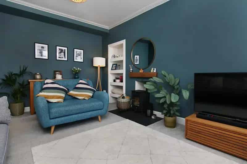 4 Bedroom Detached Bungalow for Sale in Duddingston