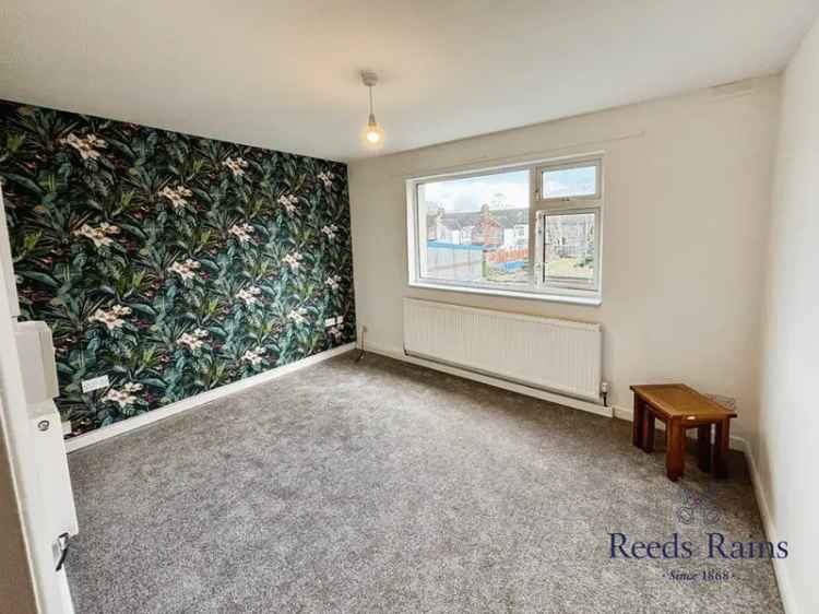 1 Bedroom End Terrace Flat to Rent Hull HU9