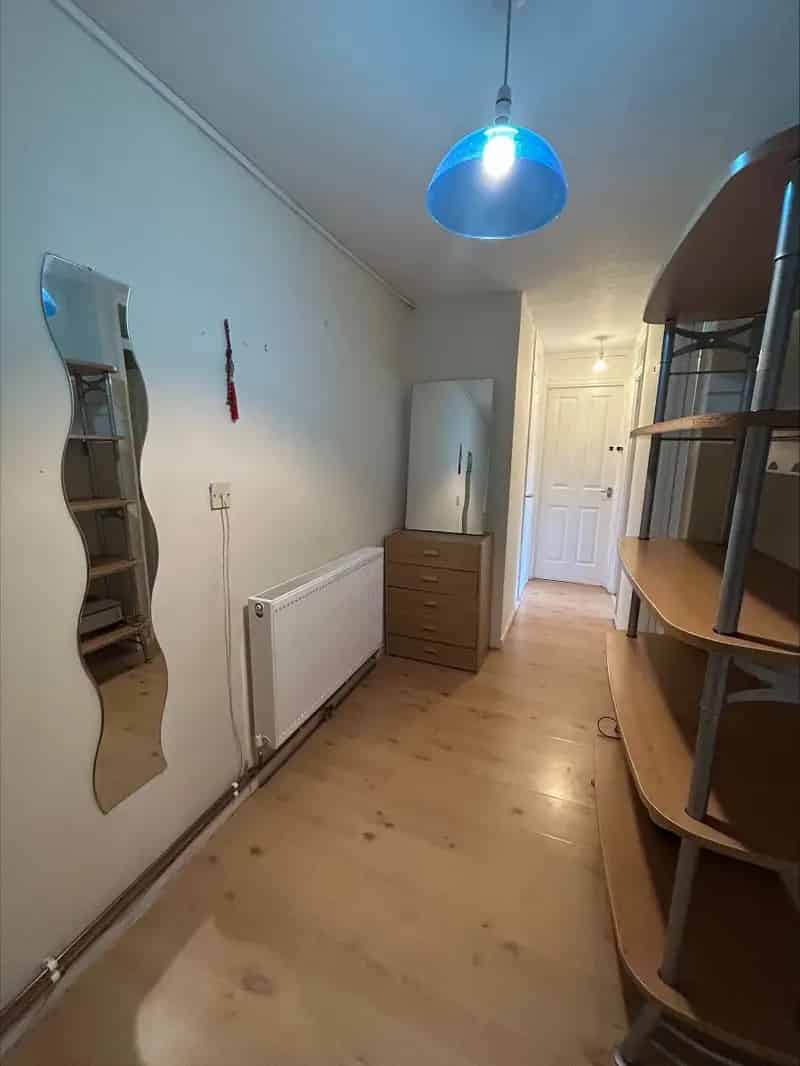 2 Bedroom Flat House to Rent