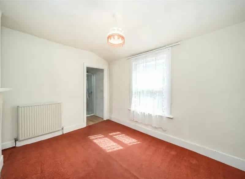 Three Bedroom Victorian House Near Hilly Fields Brockley