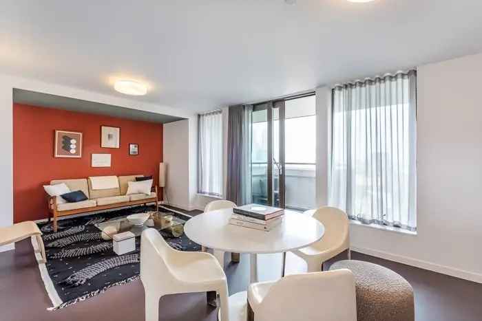 2 Bedroom Apartment to Rent in Balfron Tower