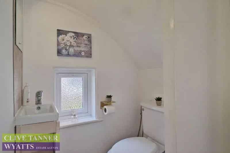 3 Bed Extended House For Sale