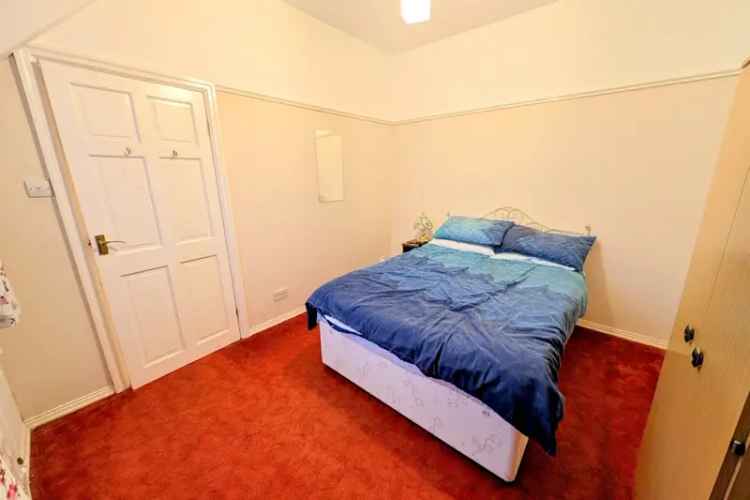 3 Bed End Terrace House Port Sunlight Conservation Area