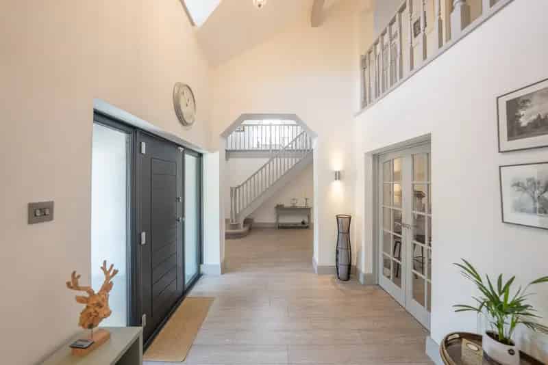 5 Bedroom Detached House Crick Road Crick
