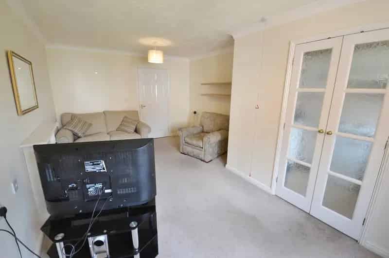 1 Bedroom Retirement Apartment for Sale