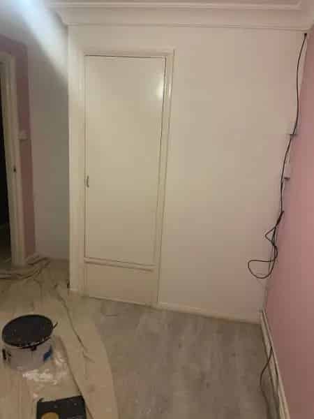 Two Bed Ground Floor Flat Near Park Shops School