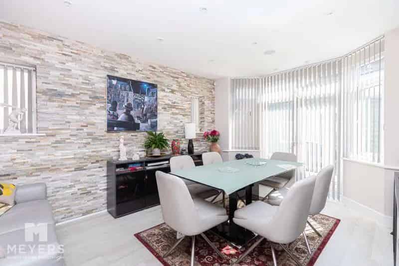 5 Bedroom Detached House for Sale Boscombe East