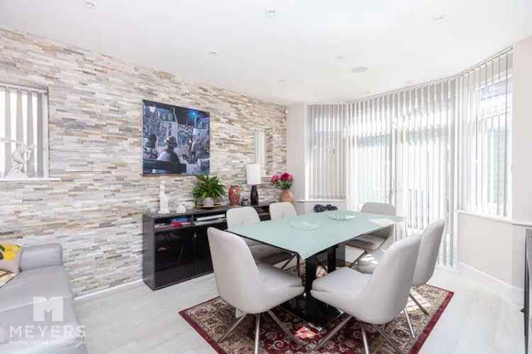 5 Bedroom Detached House for Sale Boscombe East