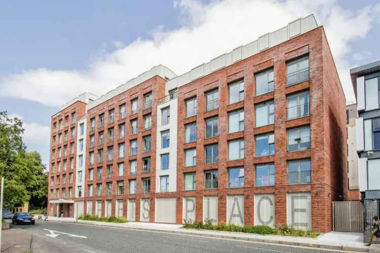 1 Bedroom Flat to Rent Liverpool City Centre Poets Place