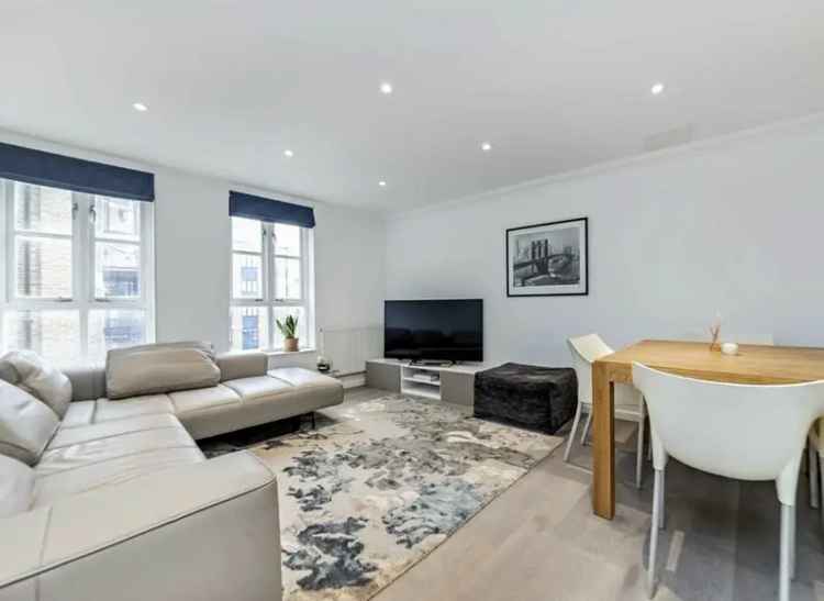 Two Double Bedroom Apartment Spitalfields Refurbished Near Liverpool Street Shoreditch