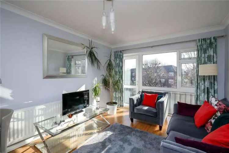 2 Bed Flat for Sale near Ealing Broadway