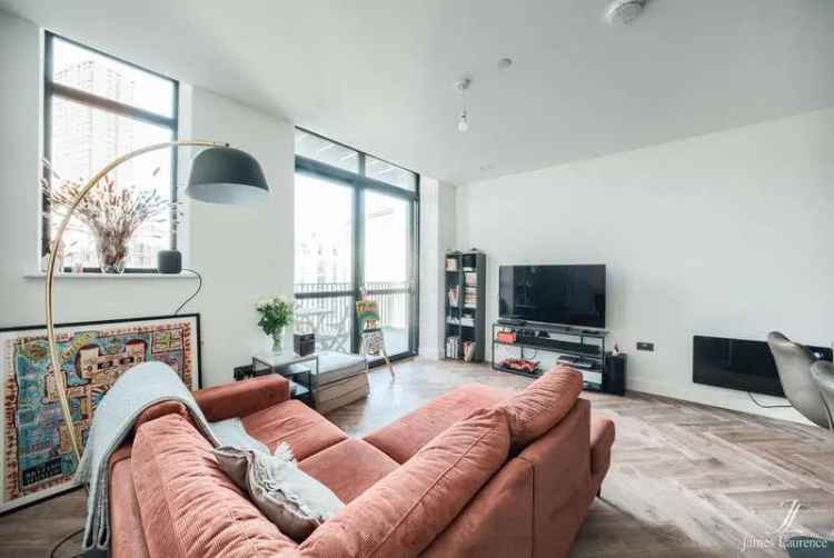 3 bed flat for sale