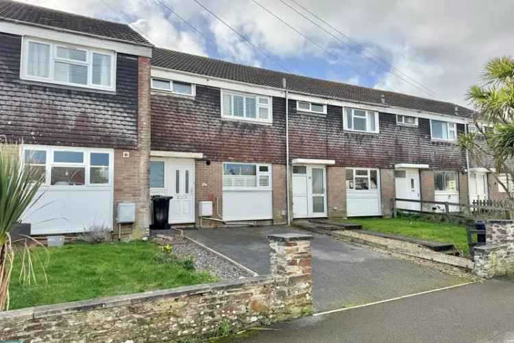 3 Bedroom House for Sale in North Cornwall