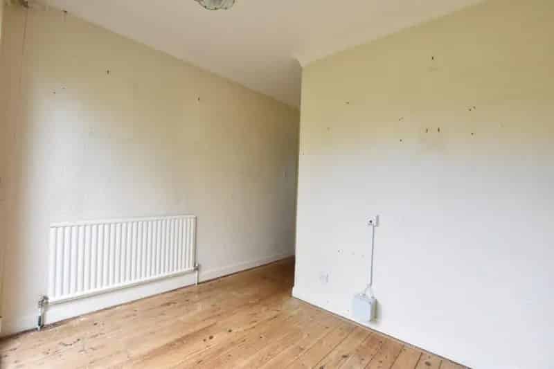 3 Bed Bungalow For Sale Messingham Huge Potential No Onward Chain