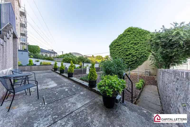 1 Bedroom Flat to Rent