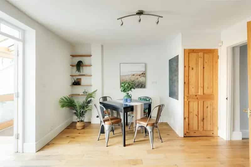 3 Bedroom Victorian House for Sale in Montpelier