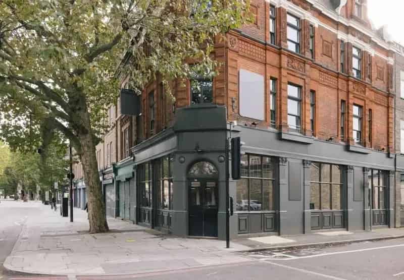 Serviced Offices 4-18 People Flexible Terms
