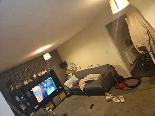 House For Rent in Birmingham, England