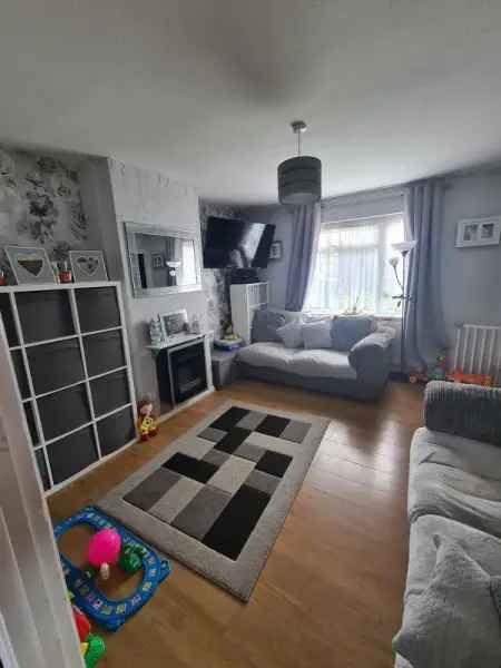 House For Rent in Chesham, England