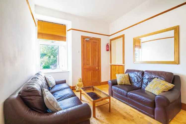 3 Bedroom Duplex For Sale in Scotland