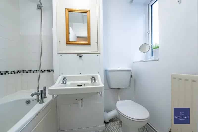 Studio Flat to Rent NW8 Near St John's Wood