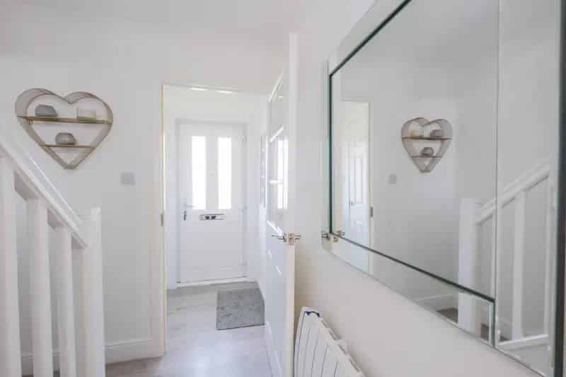 Modern 2-Bed Semi-Detached Home in Newmachar Near Aberdeen