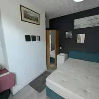 3 rooms house of 57 m² in Manchester