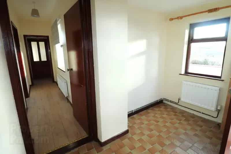Four Bedroom Detached Bungalow Derrytresk Coalisland