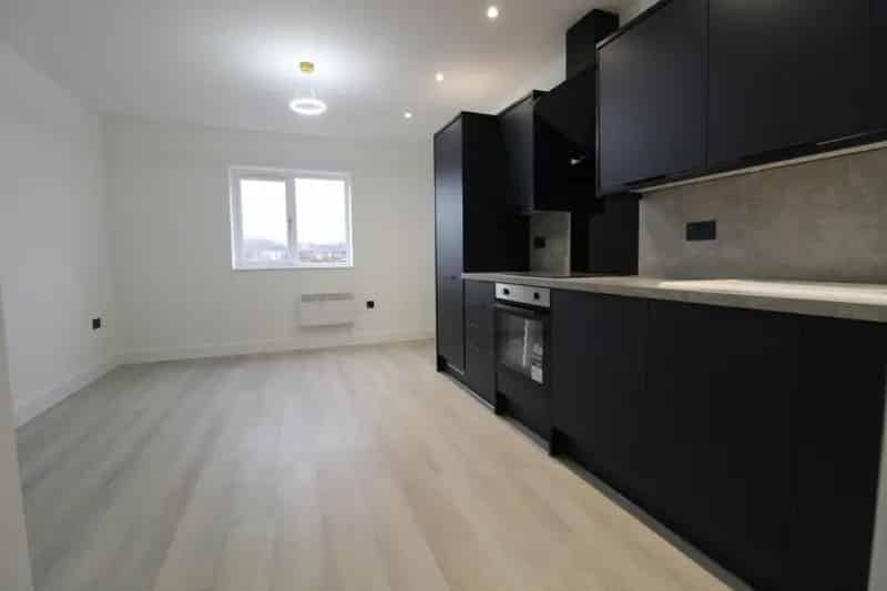1 bedroom Flat
 To Rent