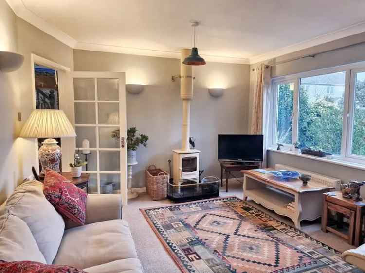 3 Bedroom Dormer Bungalow for Sale in St Martin Lizard Peninsula