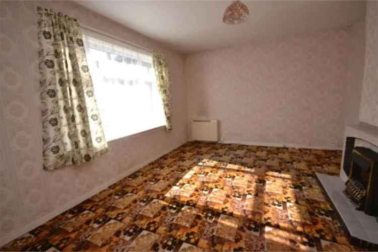 2 Bed Detached Bungalow Crossgates