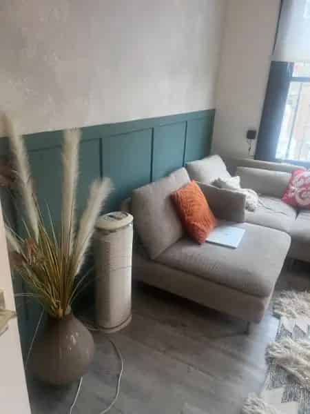 Spacious 2-Bed Flat Near Warwick Avenue Station