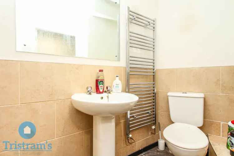 1 Bedroom House Share Nottingham City Centre