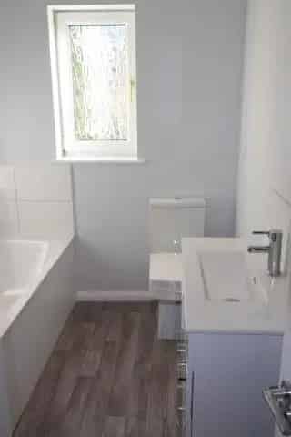 All Bills Included Single Room near Watford General Hospital